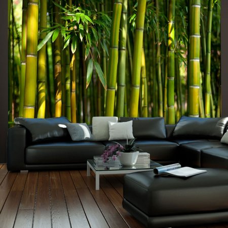 Bamboo Home Decor