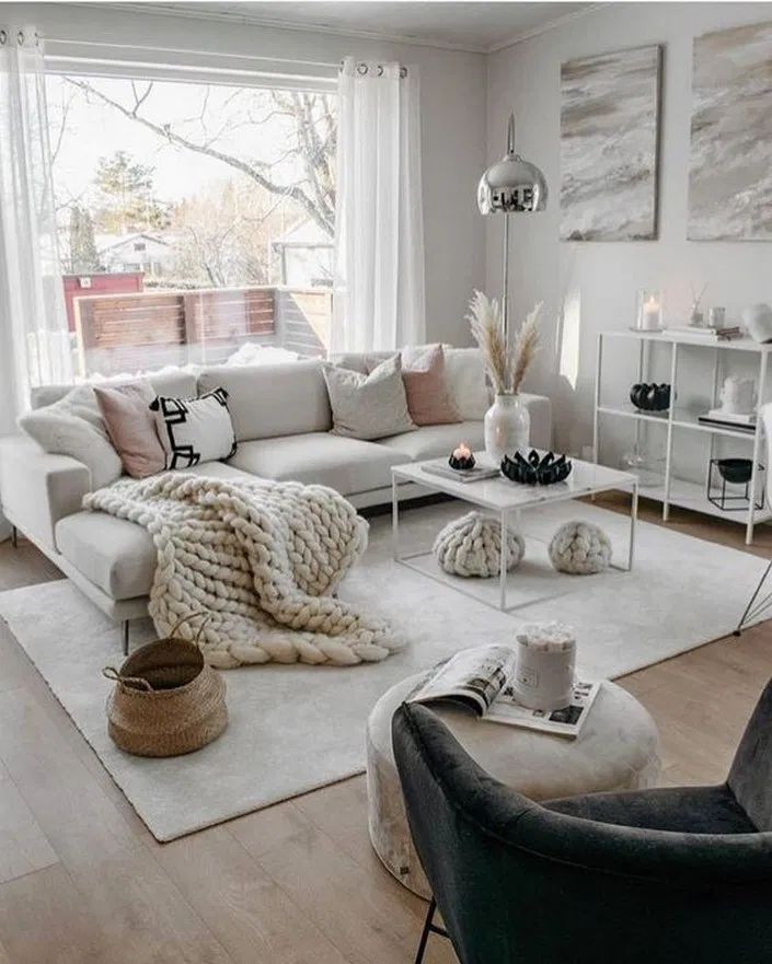 Interior Decorating Thoughts For A Little Lounge