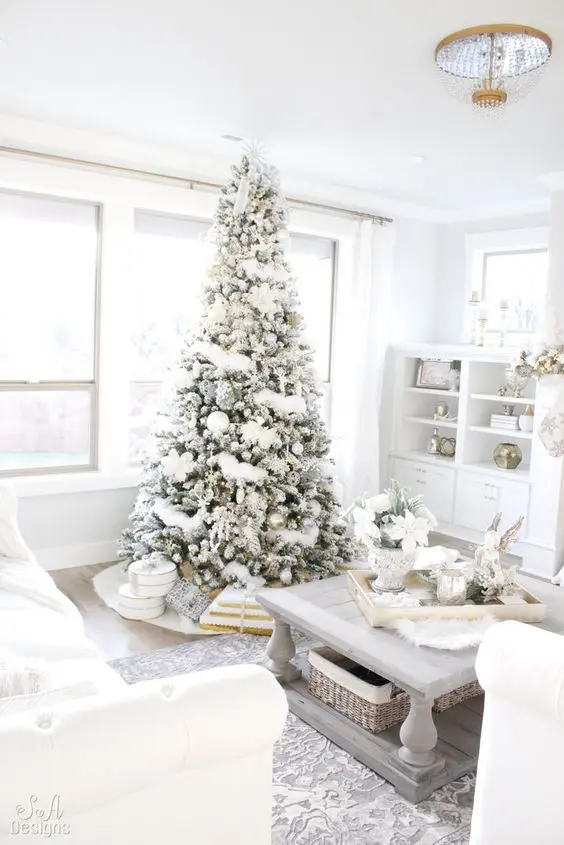 13 Awesome Winter Christmas Decor Ideas