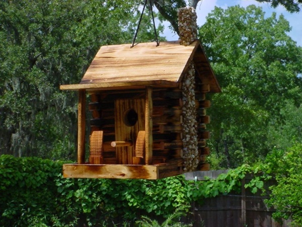 Birdhouse designs and patterns4