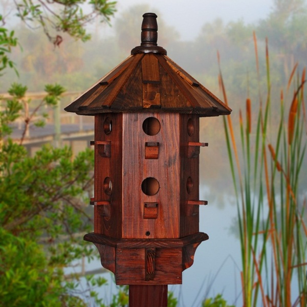 Birdhouse designs and patterns8