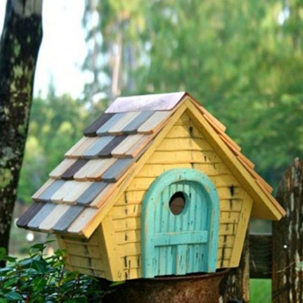 Birdhouse designs and patterns9