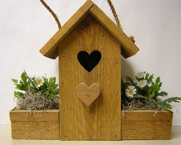 Birdhouse designs and patterns12