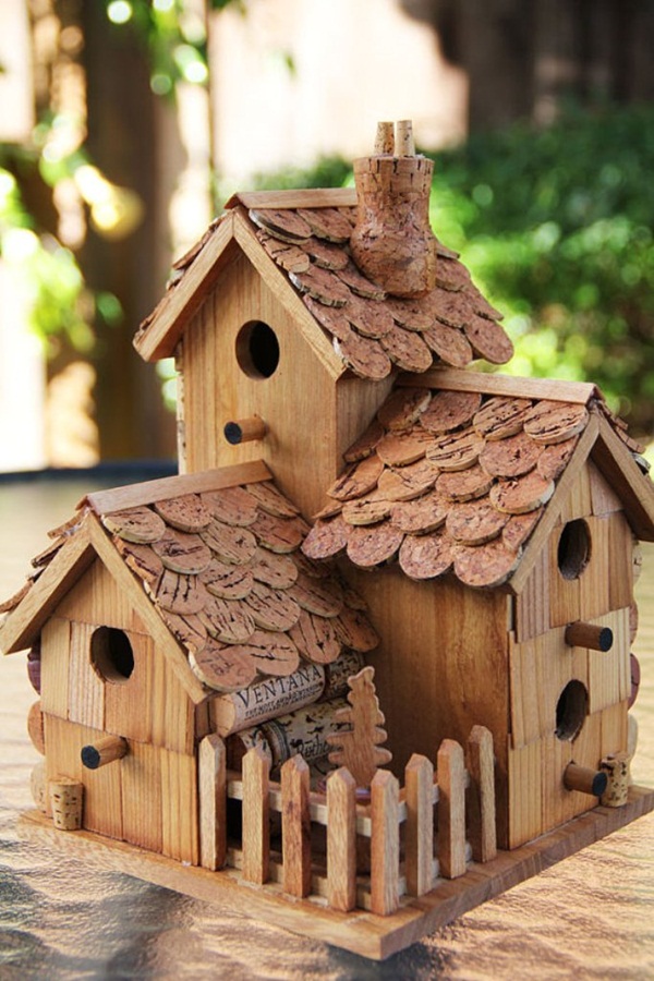 Birdhouse designs and patterns16