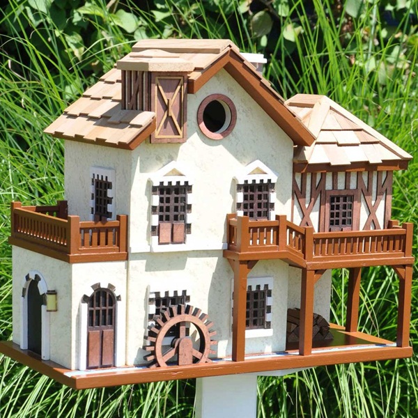 Birdhouse designs and patterns18