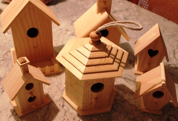 Birdhouse designs and patterns21