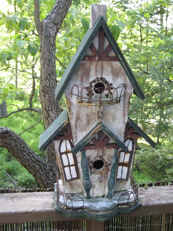 Birdhouse designs and patterns22
