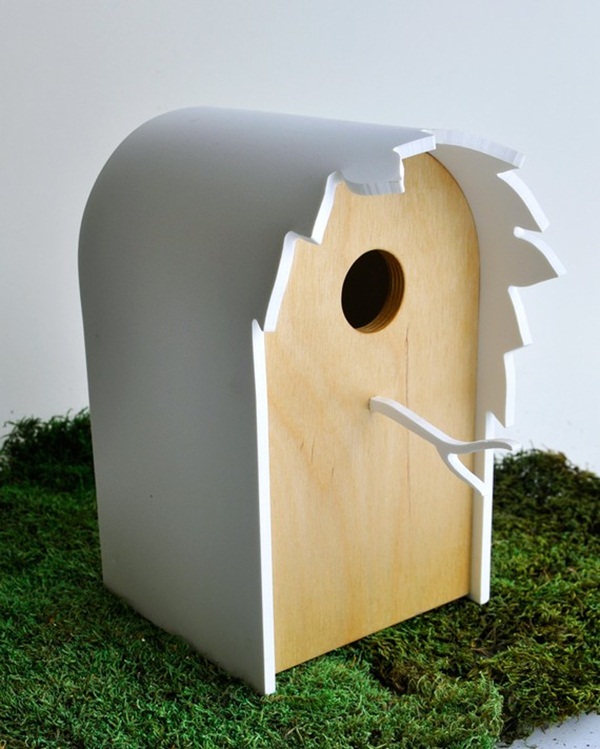 Birdhouse designs and patterns24