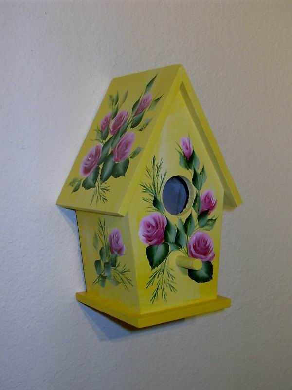 Birdhouse designs and patterns37