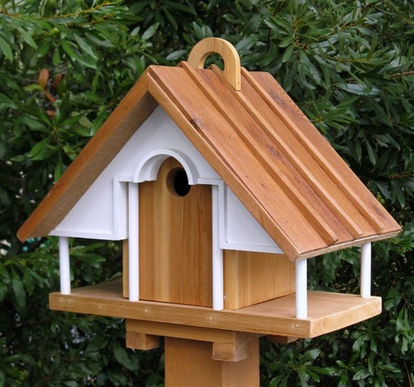 Birdhouse designs and patterns34